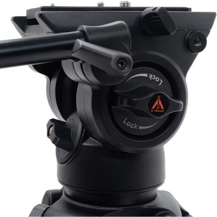 E-Image 22 lb Tripod & Dolly Kit | CamTools UAE