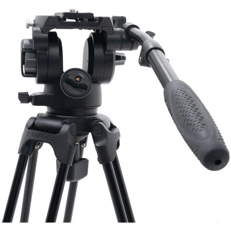 E-Image 22 lb Tripod & Dolly Kit | CamTools UAE