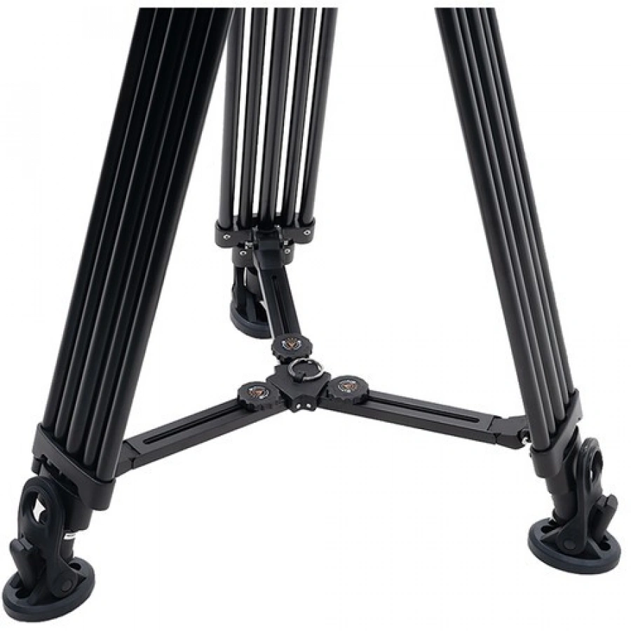 E-Image 22 lb Tripod & Dolly Kit | CamTools UAE