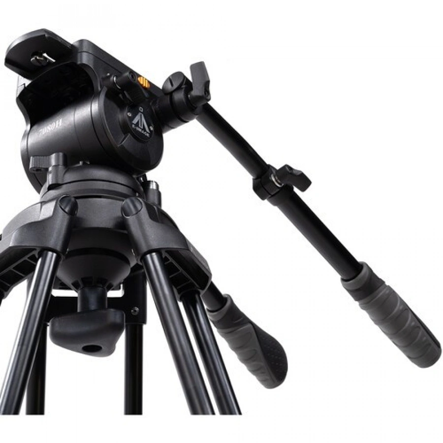 E-Image EI-7080-AA Tripod Field Kit | CamTools UAE