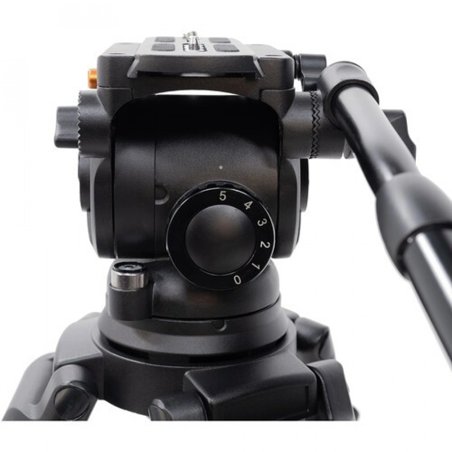 E-Image EI-7080-AA Tripod Field Kit | CamTools UAE