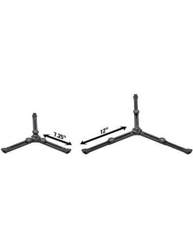 E-Image EI-7080-AA Tripod Field Kit | CamTools UAE