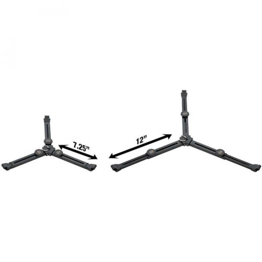 E-Image EI-7080-AA Tripod Field Kit | CamTools UAE