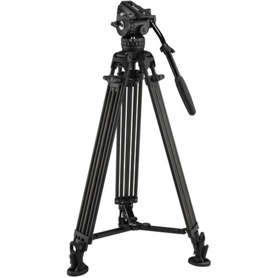 E-Image GH06 Carbon Fiber Tripod | CamTools UAE