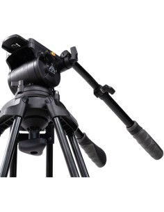 E-Image EI-7080-AAD 2-Stage Aluminum Tripod & Dolly Studio Kit