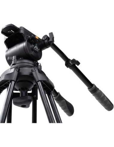 E-Image EI-7080-AAD 2-Stage Aluminum Tripod & Dolly Studio Kit | Photography Tripods | CAM TOOLS Middle East | E-Image