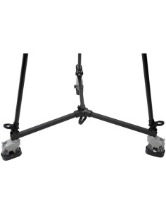 E-Image EI-7100-AAD 2-Stage Aluminum Tripod and Dolly Studio Kit