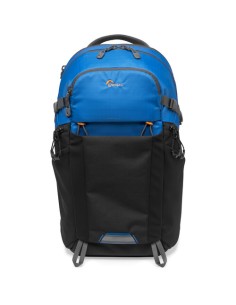 Lowepro Photo Active 200 AW Backpack (Blue/Black, 16L)