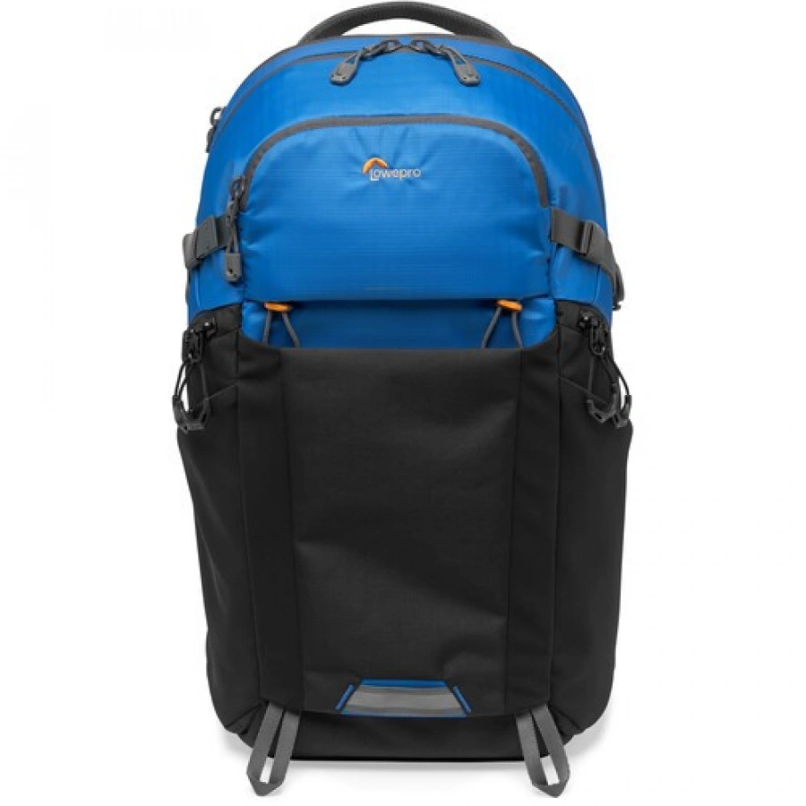 Lowepro Photo Active 200 AW Backpack (Blue/Black, 16L)