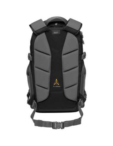 Lowepro Photo Active 200 AW Backpack (Black/Gray, 16L)
