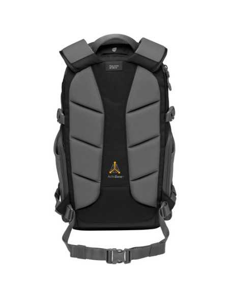 Lowepro Photo Active 200 AW Backpack (Black/Gray, 16L)