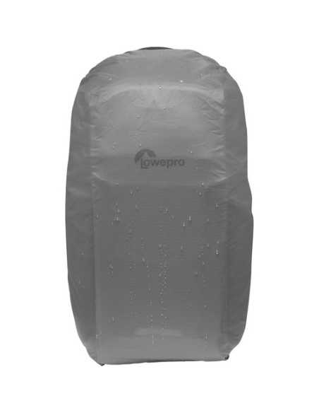 Lowepro Photo Active 200 AW Backpack (Black/Gray, 16L)