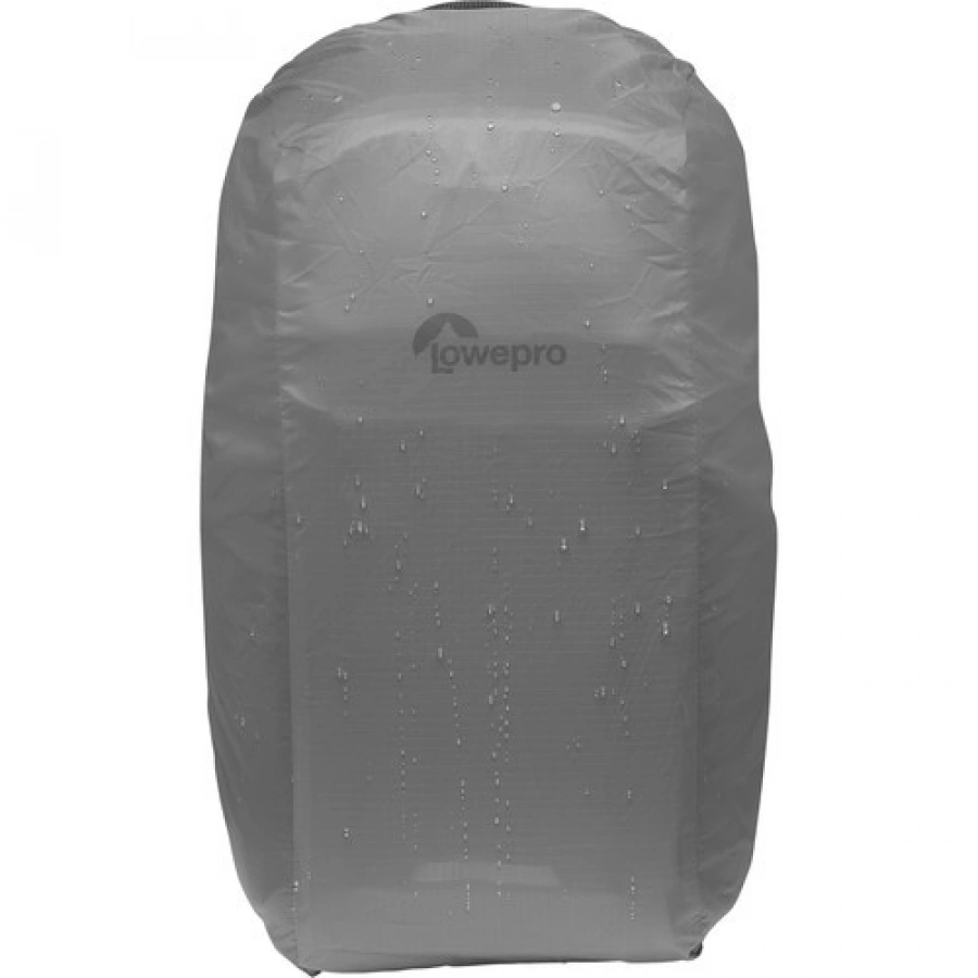 Lowepro Photo Active 200 AW Backpack (Black/Gray, 16L)
