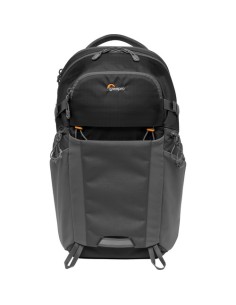 Lowepro Photo Active 200 AW Backpack (Black/Gray, 16L)