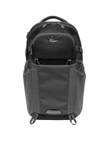 Lowepro Photo Active 200 AW Backpack (Black/Gray, 16L) | Bags and Cases | CAM TOOLS Middle East | Lowepro