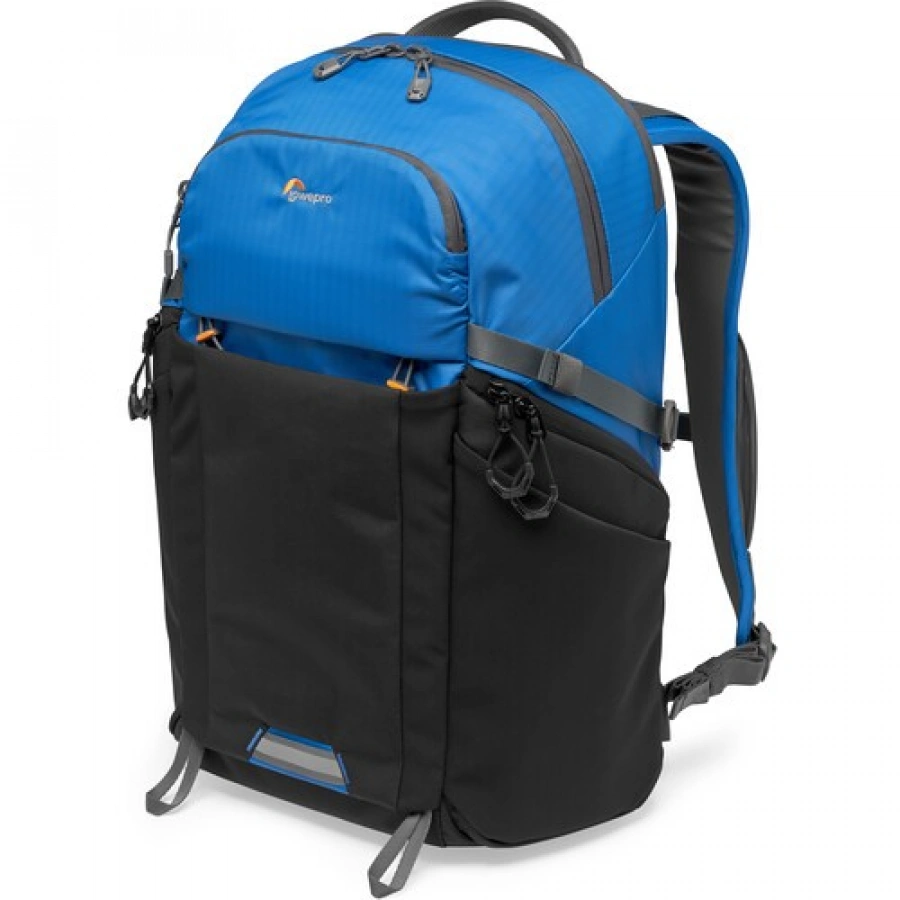Lowepro Photo Active 300 AW Backpack (Blue/Black, 25L)