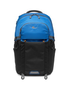 Lowepro Photo Active 300 AW Backpack (Blue/Black, 25L)