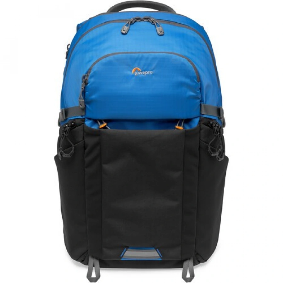 Lowepro Photo Active 300 AW Backpack (Blue/Black, 25L)