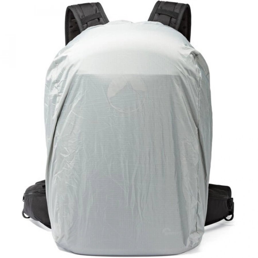 Lowepro ProTactic BP 350 AW II Camera and Laptop Backpack (Black, 16L)