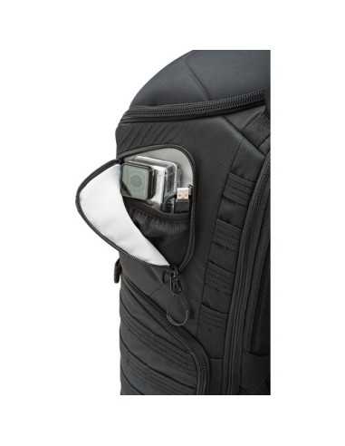 Lowepro ProTactic BP 350 AW II Camera and Laptop Backpack (Black, 16L)