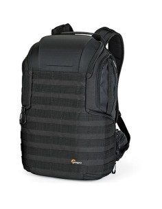 Lowepro ProTactic BP 350 AW II Camera and Laptop Backpack (Black, 16L)