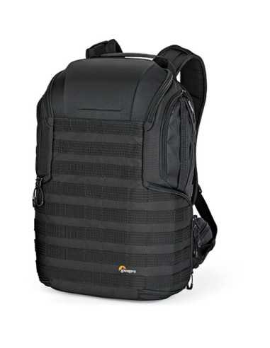 Lowepro ProTactic BP 350 AW II Camera and Laptop Backpack (Black, 16L) | Bags and Cases | CAM TOOLS Middle East | Lowepro