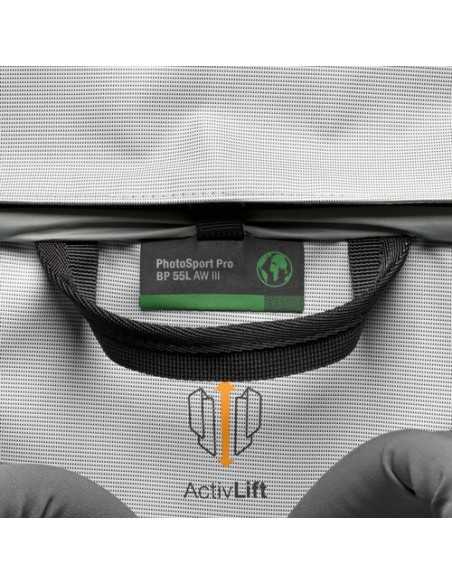 Lowepro Photosport Pro III 55L Backpack (S/M)