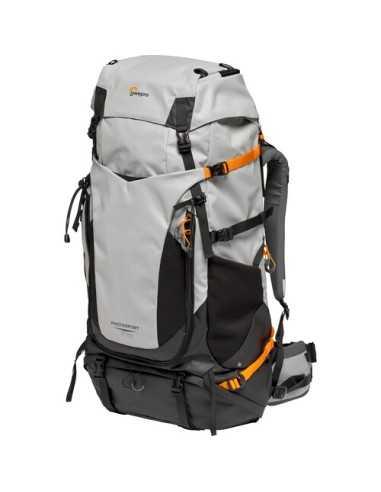 Lowepro Photosport Pro III 70L Backpack (M/L) | Bags and Cases | CAM TOOLS Middle East | Lowepro