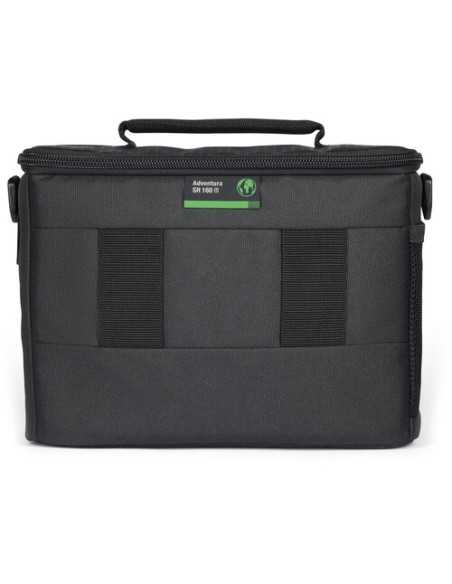 Lowepro Adventura SH 160 III Shoulder Bag (Black)