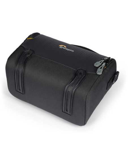 Lowepro Adventura SH 160 III Shoulder Bag (Black)