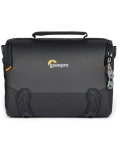 Lowepro Adventura SH 160 III Shoulder Bag (Black)