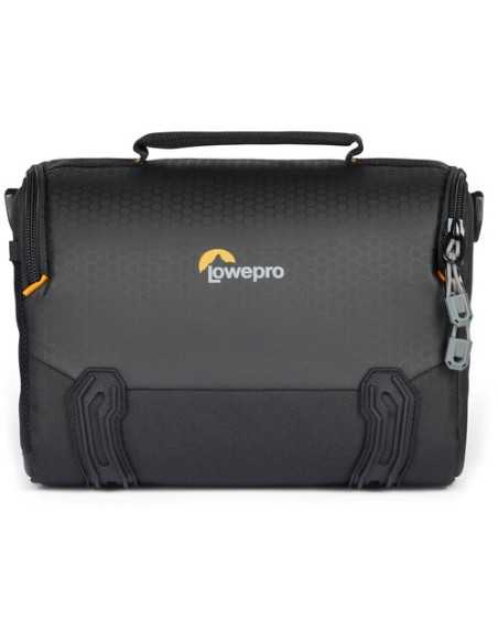 Lowepro Adventura SH 160 III Shoulder Bag (Black)