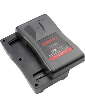 SWIT S-8152S 73 + 73Wh Split-Style V-Mount Battery Pack