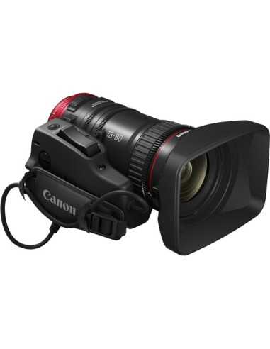 Canon COMPACT-SERVO 18-80mm T4.4 SS-41-IASD