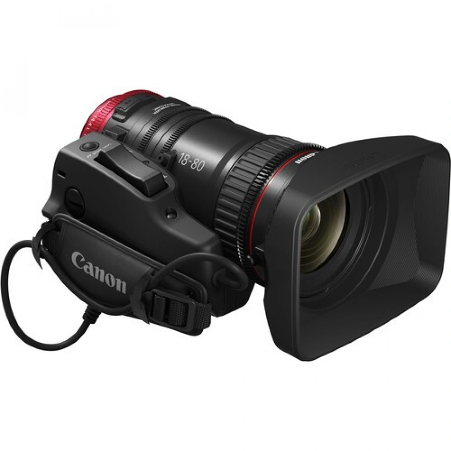 Canon COMPACT-SERVO 18-80mm T4.4 SS-41-IASD