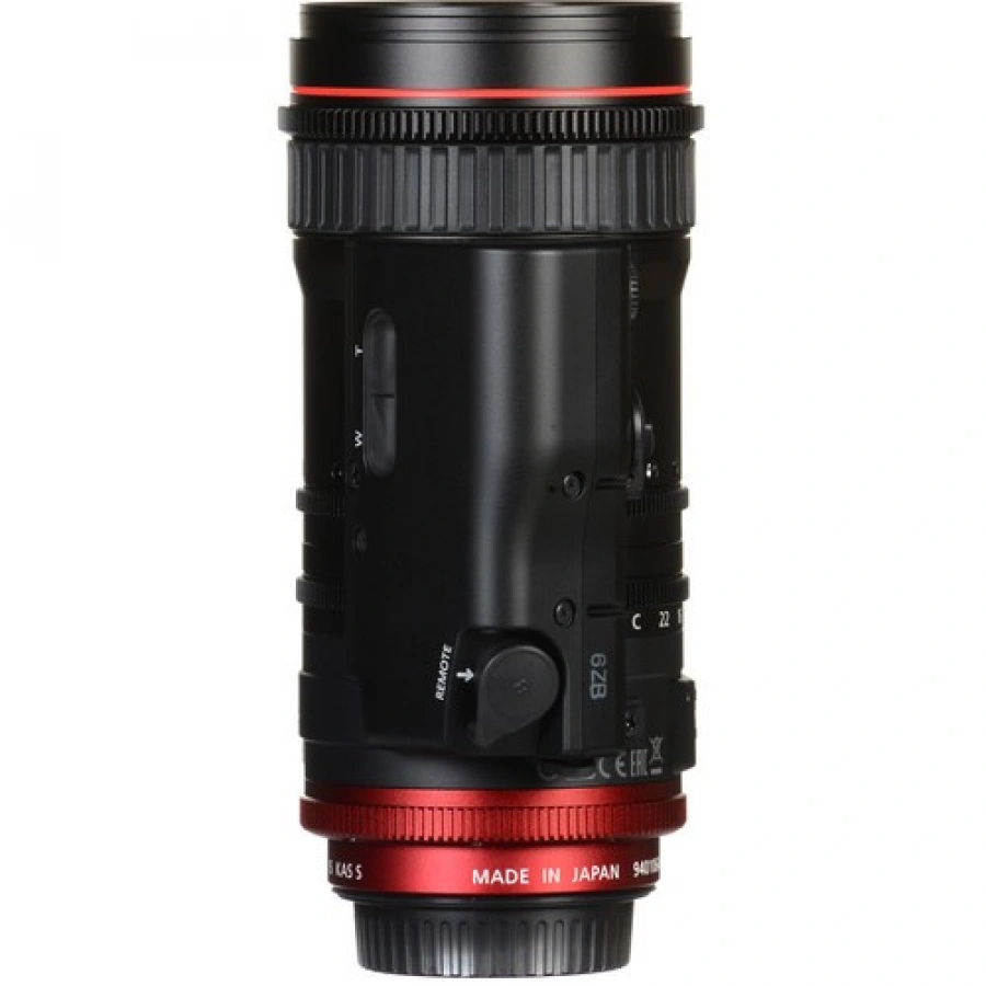Canon 18-80mm T4.4 SS-41-IASD Kit | CamTools UAE