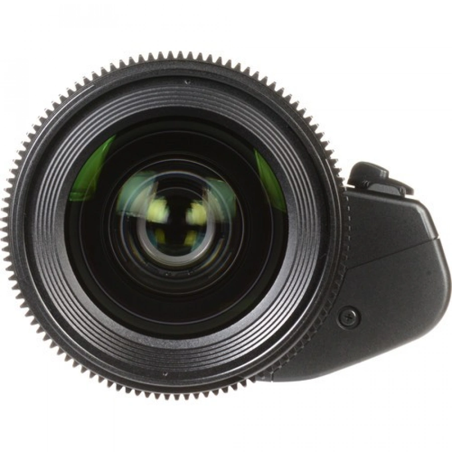 Canon 18-80mm T4.4 SS-41-IASD Kit | CamTools UAE