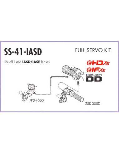 Canon 18-80mm T4.4 SS-41-IASD Kit | CamTools UAE