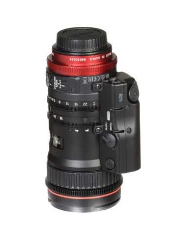Canon 18-80mm T4.4 SS-41-IASD Kit | CamTools UAE