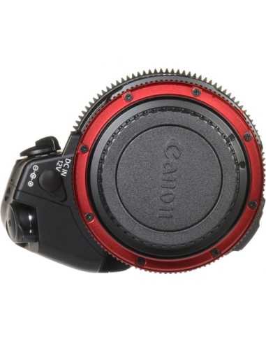 Canon CN-E 18-80mm T4.4 Cine Zoom | CamTools UAE