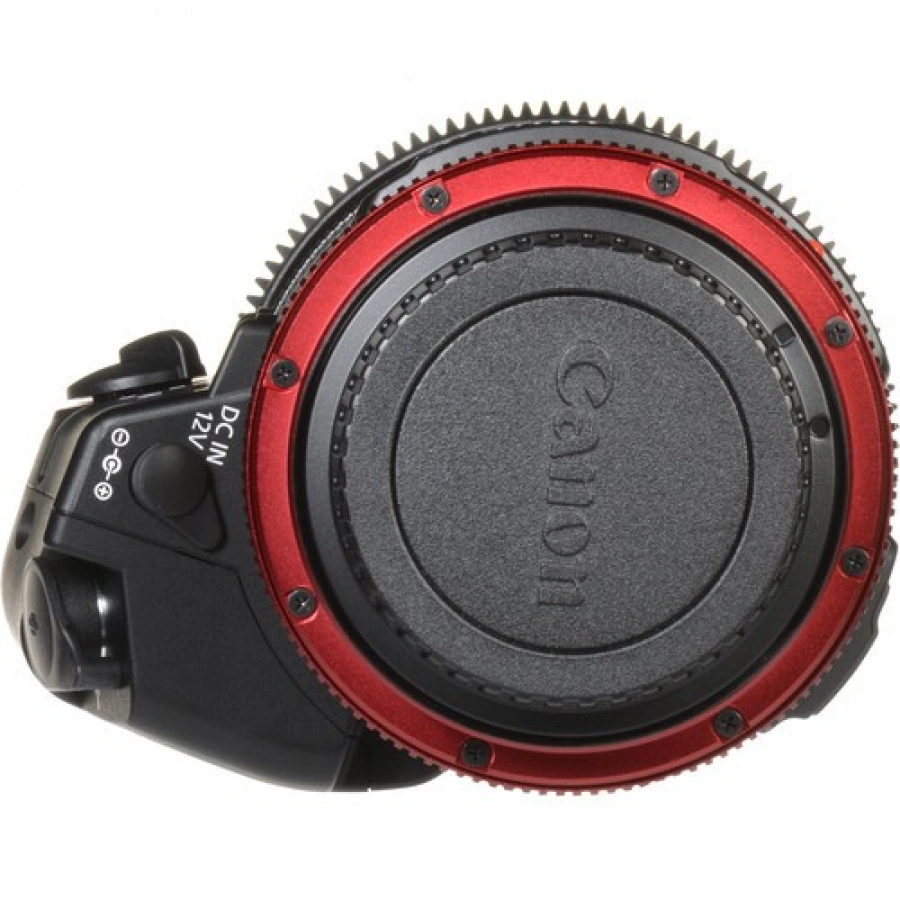 Canon CN-E 18-80mm T4.4 Cine Zoom | CamTools UAE