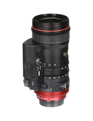 Canon CN-E 18-80mm T4.4 Cine Zoom | CamTools UAE
