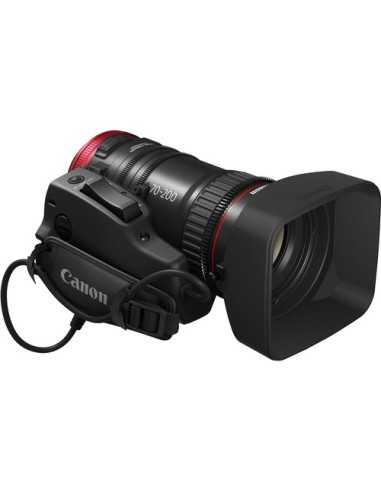 Canon CN-E 70-200mm T4.4 Cine Zoom | CamTools UAE