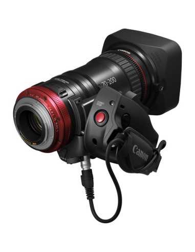 Canon CN-E 70-200mm T4.4 Cine Zoom | CamTools UAE