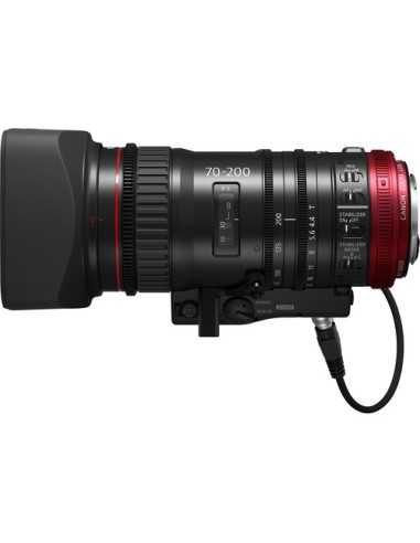 Canon CN-E 70-200mm T4.4 Cine Zoom | CamTools UAE