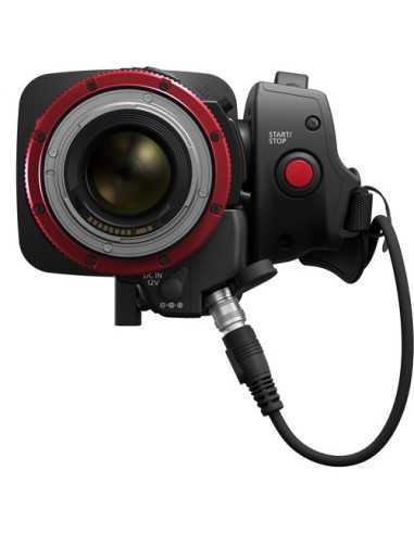 Canon CN-E 70-200mm T4.4 Cine Zoom | CamTools UAE