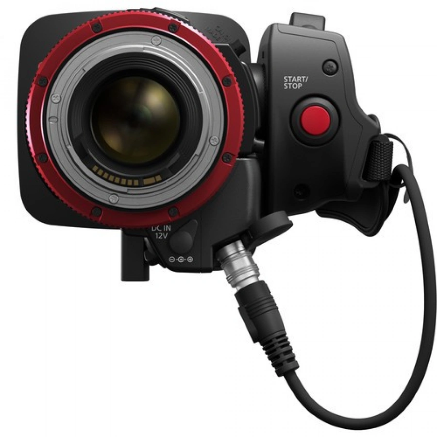 Canon CN-E 70-200mm T4.4 Cine Zoom | CamTools UAE