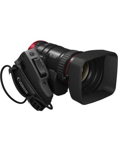 Canon CN-E 70-200mm T4.4 Cine Zoom | CamTools UAE