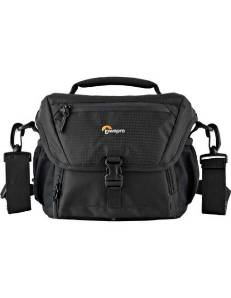 Lowepro Nova 160 AW II Camera Bag (Black)