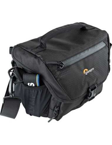 Lowepro Nova 160 AW II Camera Bag (Black)